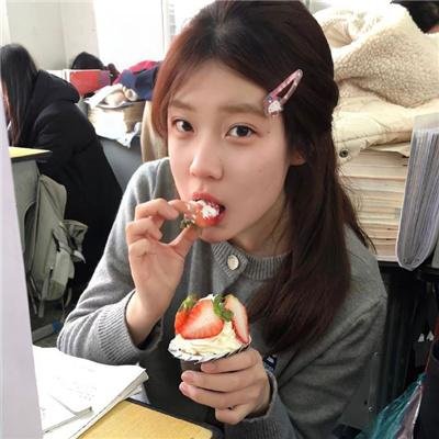 来自另一个星球的女孩